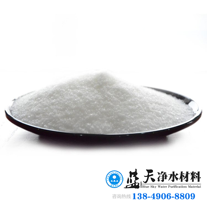 燒杯試驗(yàn)如何選擇聚丙烯酰胺效果才能發(fā)揮出來(lái).jpg